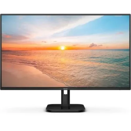 Monitor Profesional Philips 27E1N1200A 27"/ Multimedia/ Full HD Negro – Full HD