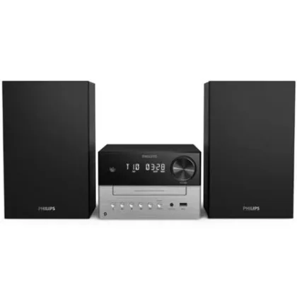 Microcadena con – Bluetooth