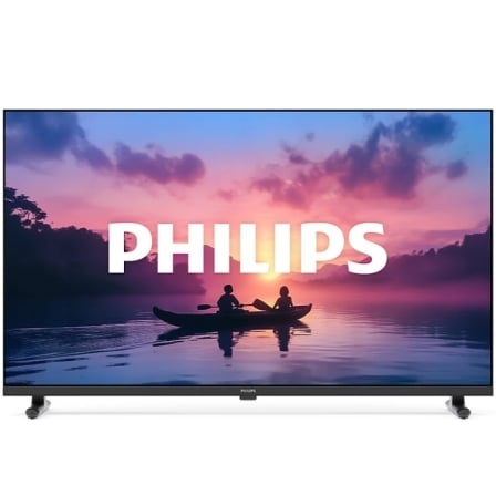 Televisor Philips 24PHS6050 24"/ HD/ Smart TV/ WiFi