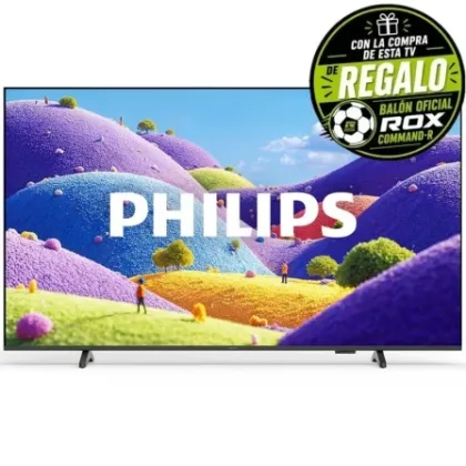 Televisor Philips 43PUS7001 43"/ Ultra HD 4K/ Smart Tv – WiFi