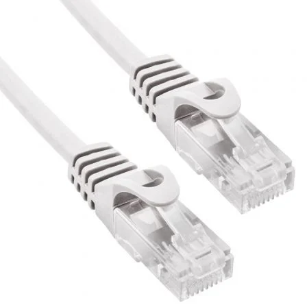 Phasak de Red / Gris – RJ45
