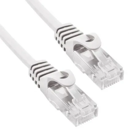 Phasak de Red / Gris – RJ45