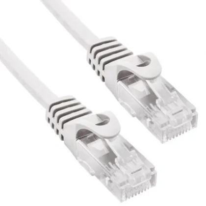 Phasak de Red / Gris – RJ45