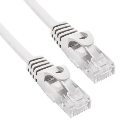 Phasak de Red / Gris – RJ45