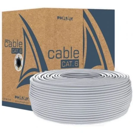 Phasak Bobina de – RJ45