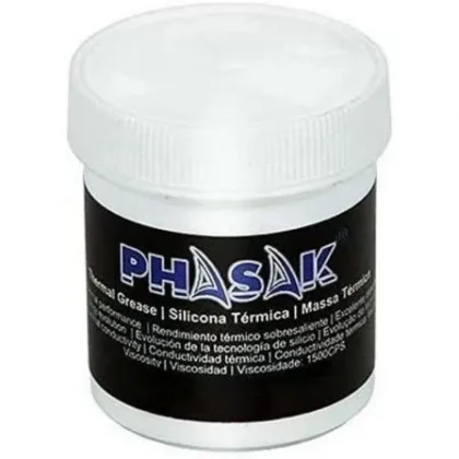 Phasak Pasta Térmica Dta 052/ 50g