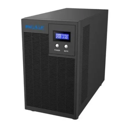 Phasak Línea Interactiva Protekt 3160 VA/ 3160VA-2100W/ 6 Salidas/ Formato Torre
