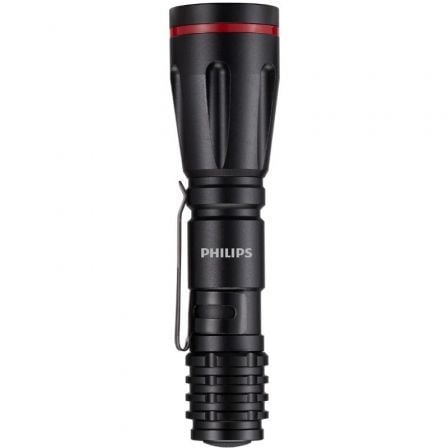 Linterna Philips SFL1000P/ 70 Lúmenes/ 1 pilas *AA