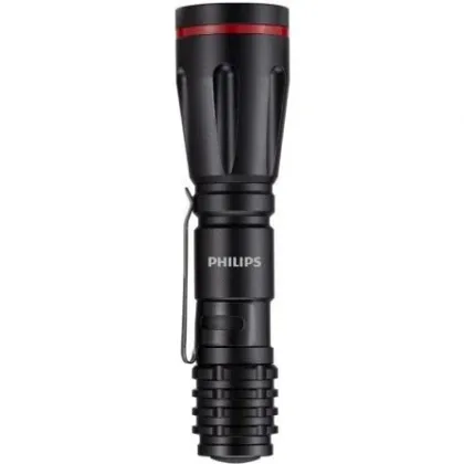 Linterna Philips SFL1000P/ 70 Lúmenes/ 1 pilas *Aa