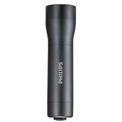 Linterna Philips SFL4001T/10/ 170 Lúmenes/ 4 pilas *Aaa