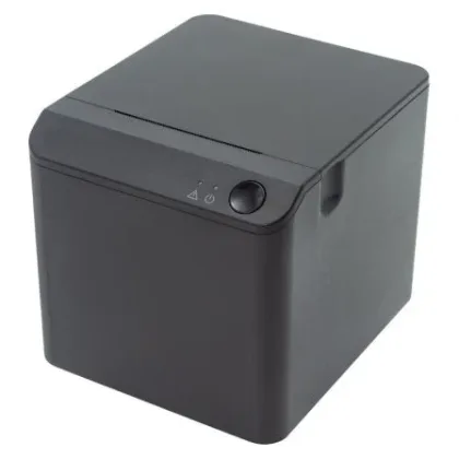 Impresora de Tickets Premier ITP-58 Iii/ Térmica/ Ancho papel 48mm/ USB/ Negra