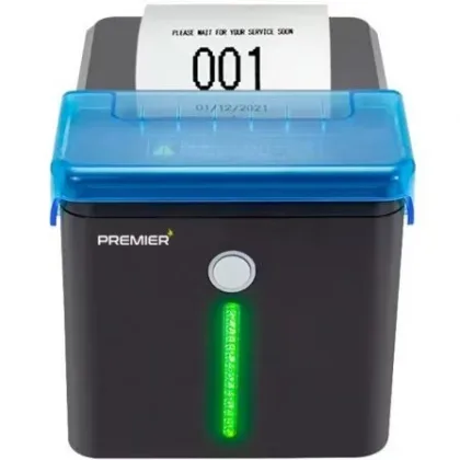 Impresora de Tickets Premier ITP-85 Beeper/ Térmica/ Ancho papel 80mm/ USB-Ethernet – WiFi