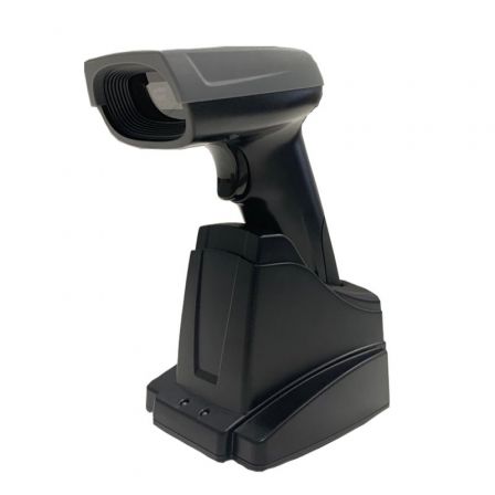 Lector de Código de Barras 2D Premier MS3-2D Br – Bluetooth