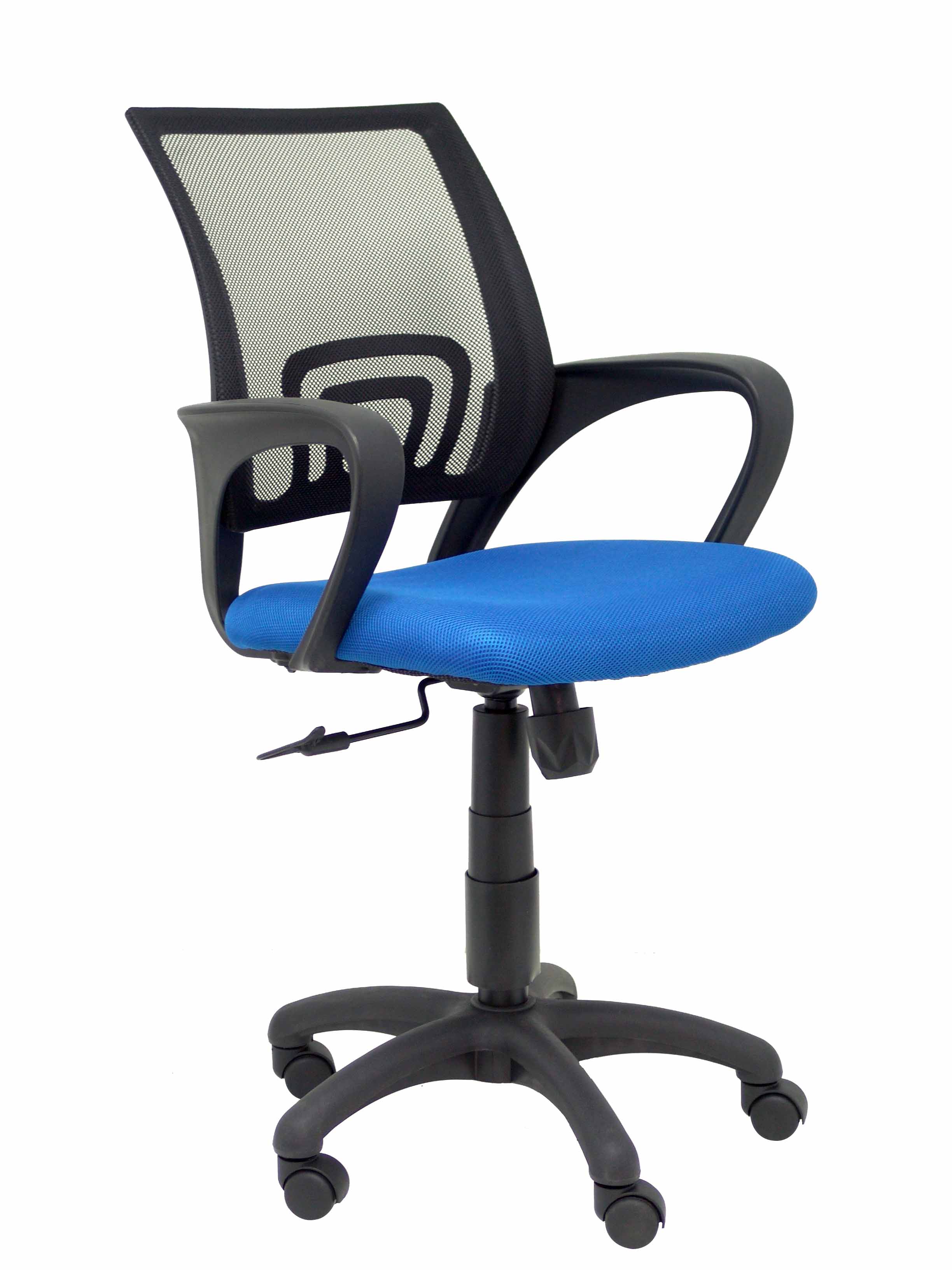 Piqueras Y Crespo Silla Forol Vianos Azul