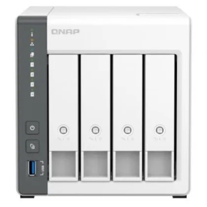 QNAP TS-433 – 4G