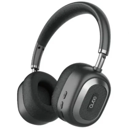 Auriculares Inalámbricos Qubo HD-100/ con Micrófono – Bluetooth