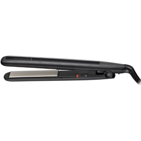 Plancha para el Pelo Remington Ceramic Straight 215/ Negro