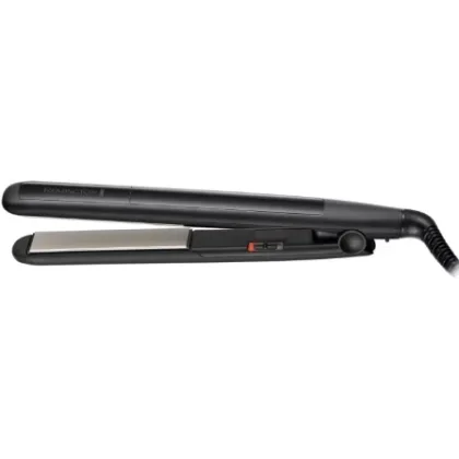 Plancha para el Pelo Remington Ceramic Straight 215 Negro