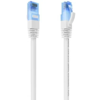 Cable de Red / Blanco – RJ45