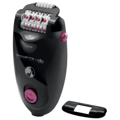 Depiladora Rowenta Silence Soft EP5602F1/ Con