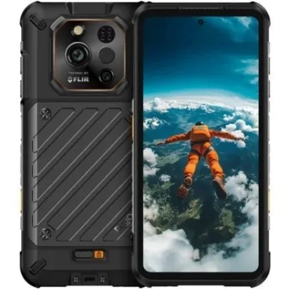 Smartphone Rugerizado RugOne Xever 7 Pro by Ulefone Negro – 12GB RAM / 512GB / 5G