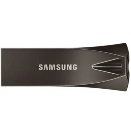 Samsung Pendrive 64GB Bar Titan Gray