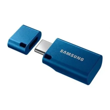 Samsung Pendrive 256GB USB Flash Drive Tipo-C/ USB Tipo-C