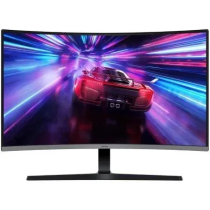 Samsung Profesional Curvo Essential S39GD S32D390GAU 32"/ Full HD Negro – Full HD