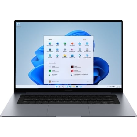 Portátil Samsung Galaxy Book6 Intel Core Ultra 7-355/ 16GB/ 512GB SSD/ 14"/ Win11 Pro