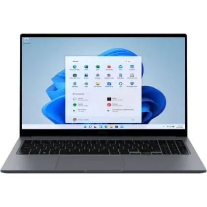 Intel Samsung Galaxy Book4 Core i7-1355U – Intel Core i7-1355U / 16GB RAM / SSD 512GB