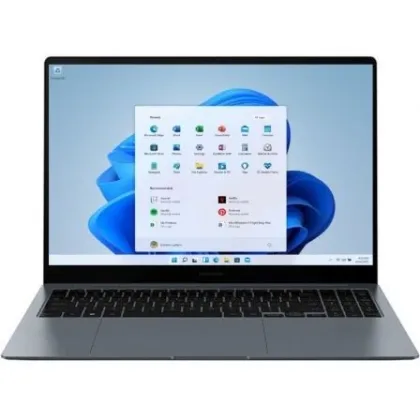 Intel Samsung Galaxy Book4 Core i5-1335U – Intel Core i5-1335U / 16GB RAM / SSD 512GB