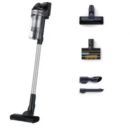 Samsung Aspirador Escoba con batería Jet 65 Pet/ 150W/ Autonomía 40 Min