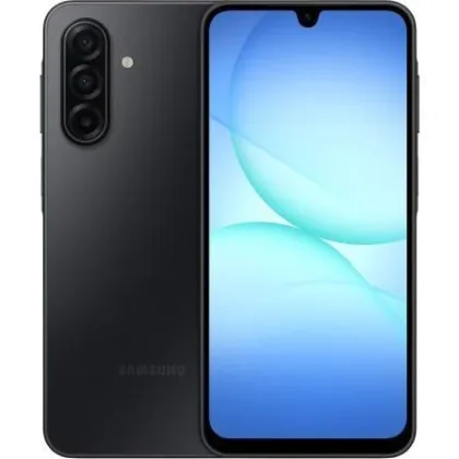 Samsung Galaxy A17 Negro – 4GB RAM / 128GB / 5G