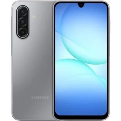 Samsung Galaxy A17 Gris – 4GB RAM / 128GB / 5G