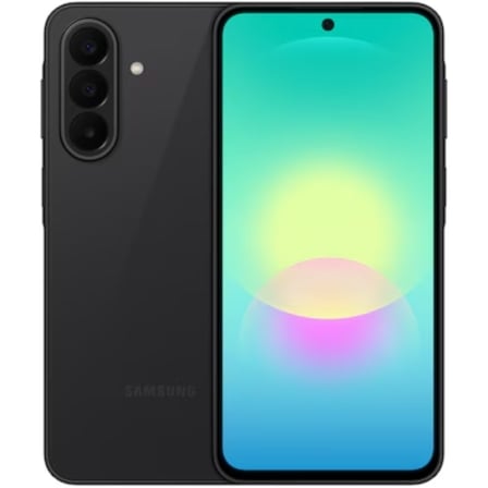 Smartphone Samsung Galaxy A27 8GB/ 256GB/ 6.7"/ 5G/ Negro