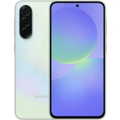 Samsung Galaxy A36 Verde – 6GB RAM / 128GB / 5G