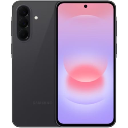 Smartphone Samsung Galaxy A37 6GB/ 128GB/ 6.7"/ 5G/ Gris