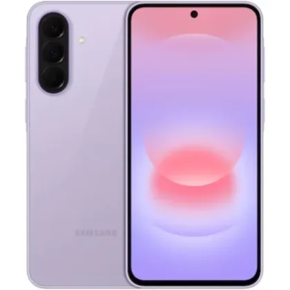 Samsung Galaxy A37 Lavanda – 8GB RAM / 256GB / 5G