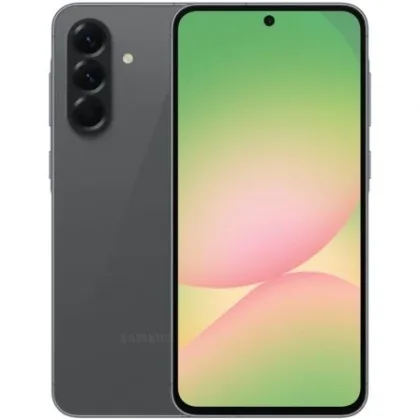 Samsung Galaxy A56 Grafito – 8GB RAM / 128GB / 5G