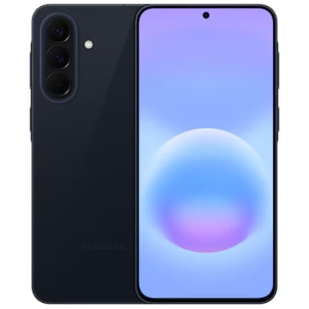 Smartphone Samsung Galaxy A57 12GB/ 512GB/ 6.7"/ 5G/ Azul Oscuro