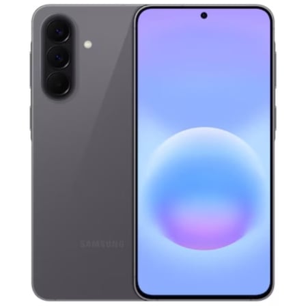 Smartphone Samsung Galaxy A57 12GB/ 512GB/ 6.7"/ 5G/ Gris