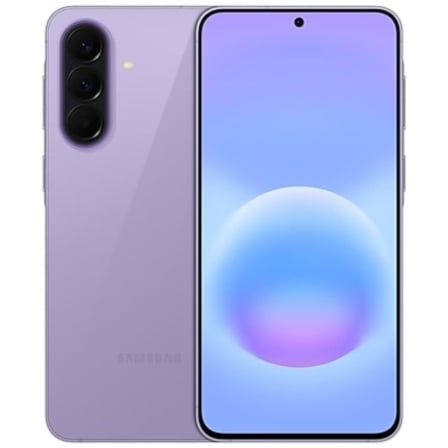 Smartphone Samsung Galaxy A57 8GB/ 128GB/ 6.7"/ 5G/ Violeta
