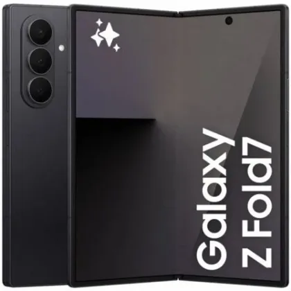 Samsung Galaxy Z Fold7 Negro – 12GB RAM / 512GB / 5G