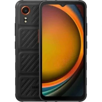Samsung Rugerizado Galaxy Xcover 7 Enterprise Edition Negro – 6GB RAM / 128GB / 5G