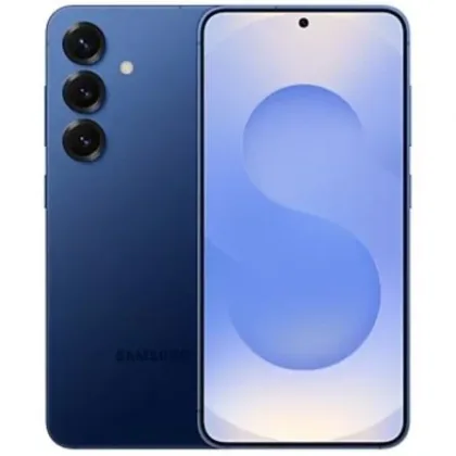 Samsung Galaxy S25 Azul Marino – 12GB RAM / 128GB / 5G
