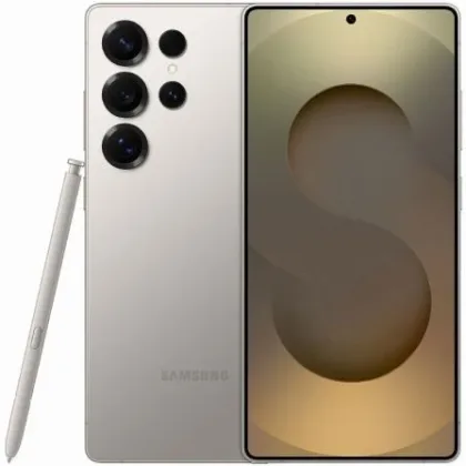 Samsung Galaxy S25 Ultra Titanio Gris – 12GB RAM / 512GB / 5G