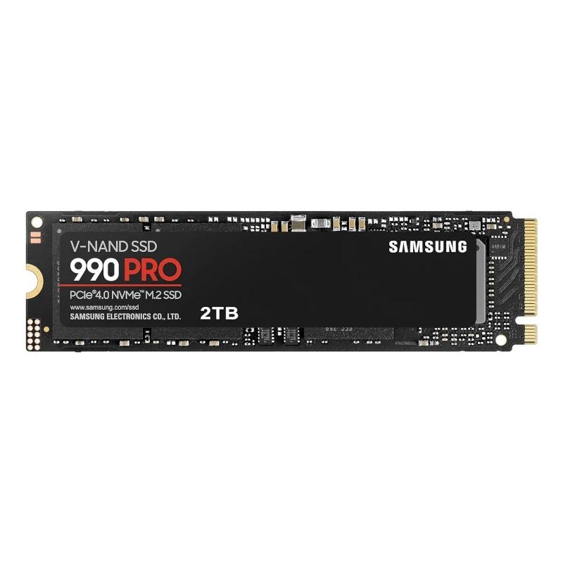 Samsung 990 Pro 2TB PCIe 4.0 NVME M.2