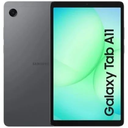 Samsung Galaxy Tab A11 8.7" Gris – 4GB RAM / 64GB / 4G