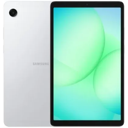 Samsung Galaxy Tab A11 8.7" Plata – 4GB RAM / 64GB / 4G
