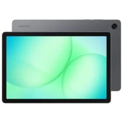 Samsung Galaxy Tab A11+ 11" Gris – 8GB RAM / 256GB
